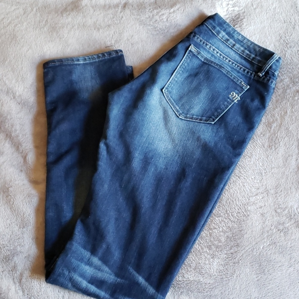 Miss Me Nicole Jeans